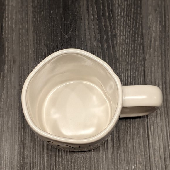 Rae Dunn SOULMATE Mug - Picture 2 of 3